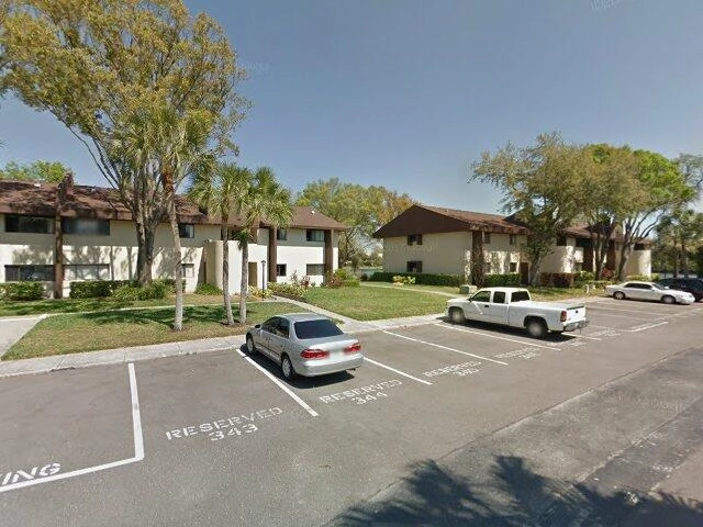 House image located at Saint Petersburg, FL 33716