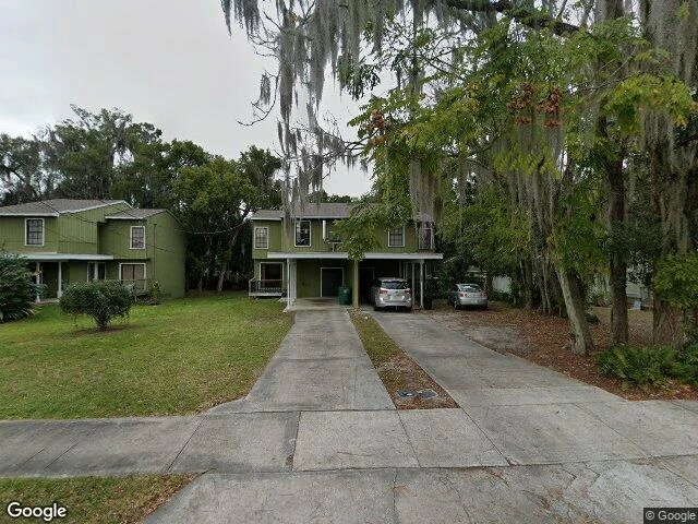 House image located at Deland, FL 32720