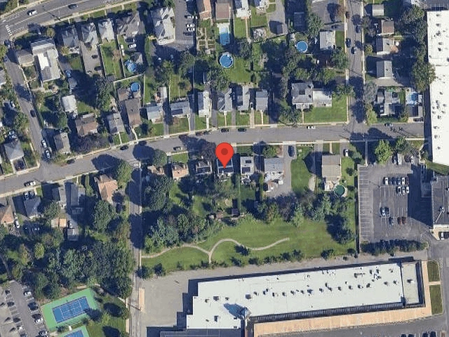 House image located at Raritan, NJ 08869