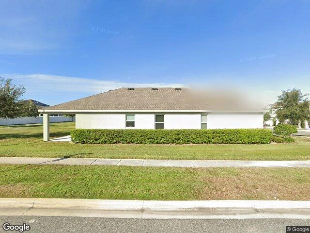 House image located at Haines City, FL 33844