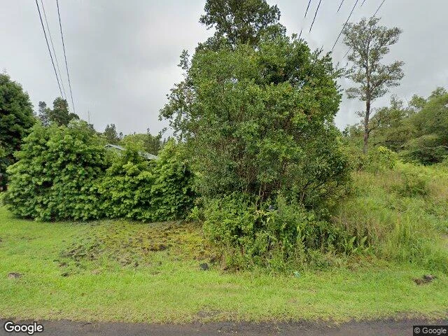 House image located at Mountain View, HI 96771