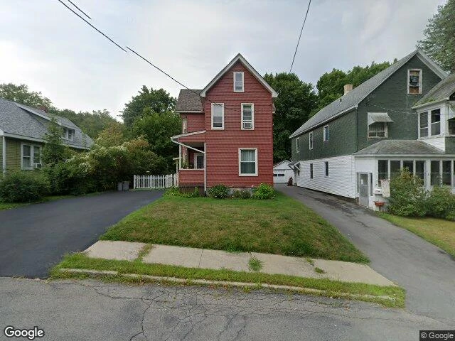 House image located at Amsterdam, NY 12010