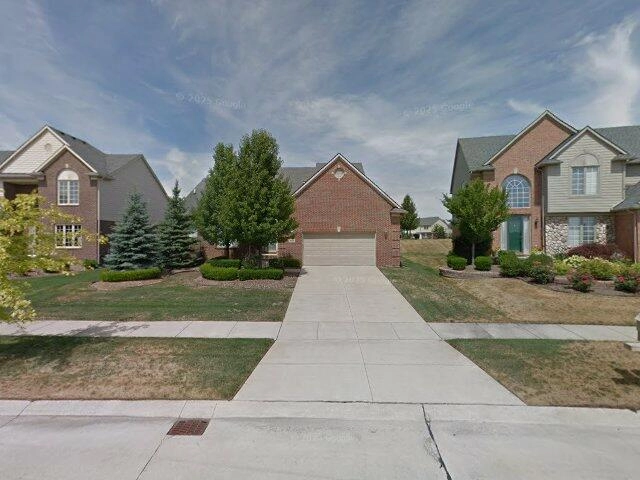 House image located at Plymouth, MI 48170