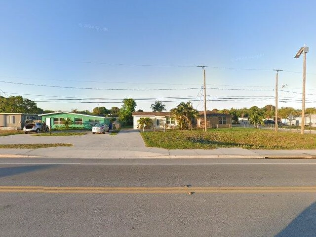 House image located at West Palm Beach, FL 33404
