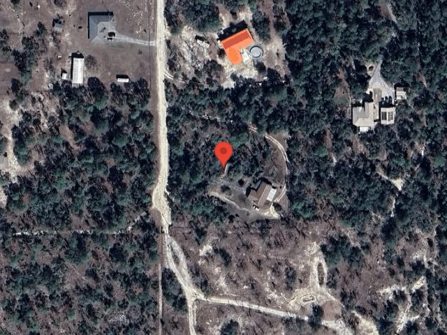 House image located at Dunnellon, FL 34433