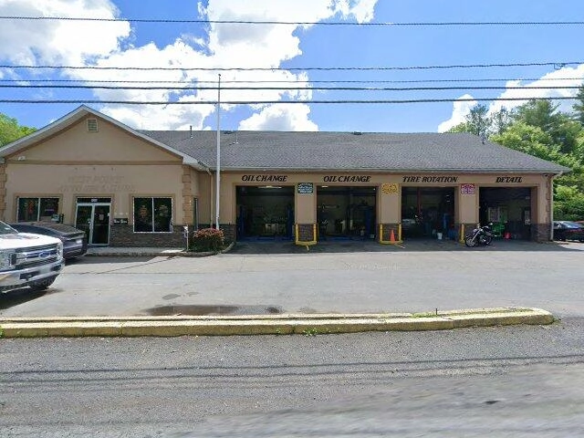 House image located at Highland Falls, NY 10928