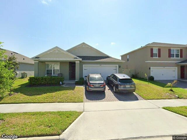 House image located at Apopka, FL 32712