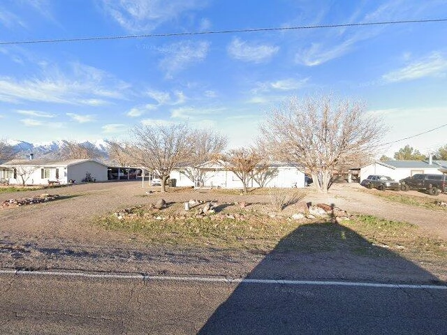 House image located at Safford, AZ 85546