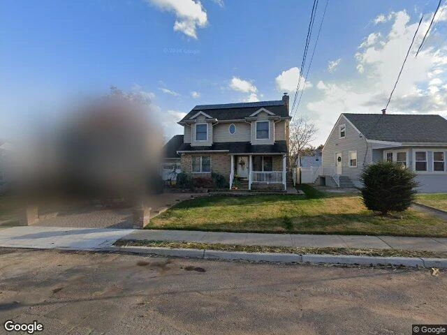 House image located at Elmwood Park, NJ 07407