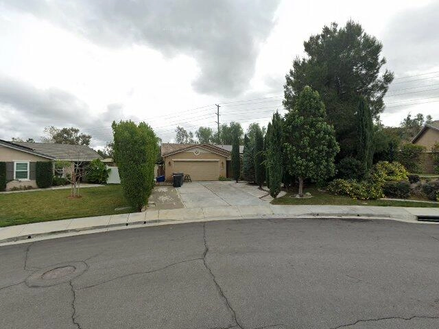 House image located at Beaumont, CA 92223