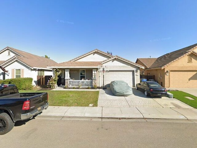 House image located at Manteca, CA 95337