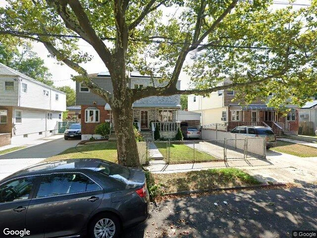 House image located at Brooklyn, NY 11236