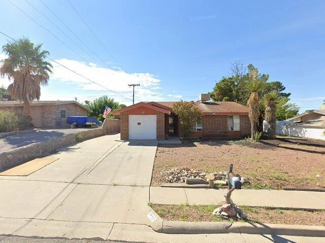 House image located at Las Cruces, NM 88001