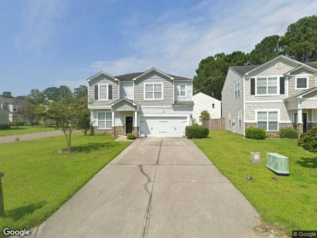 House image located at Moncks Corner, SC 29461