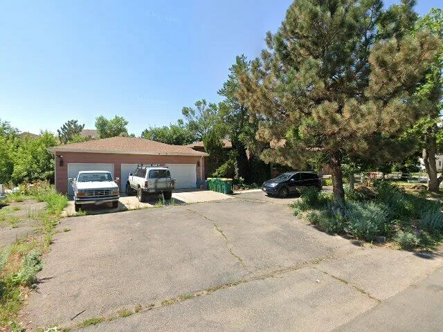 House image located at Denver, CO 80247