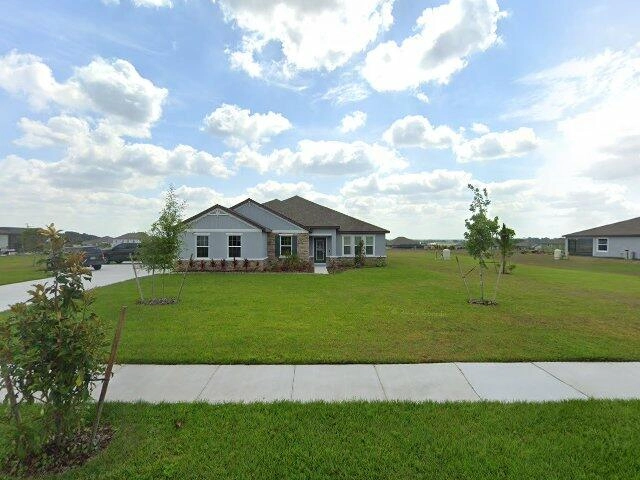 House image located at Thonotosassa, FL 33592