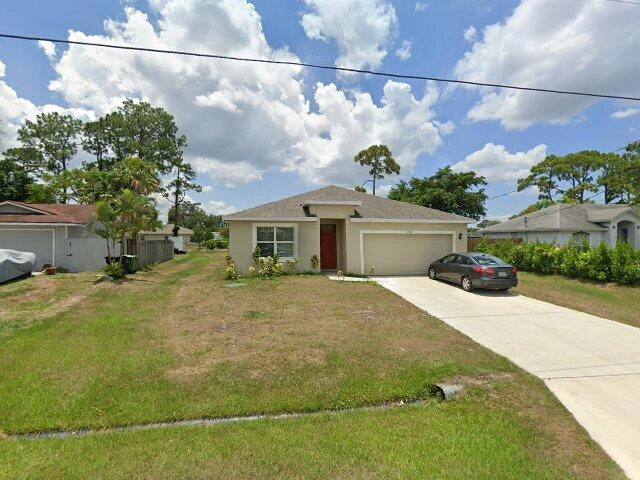 House image located at Port Saint Lucie, FL 34953