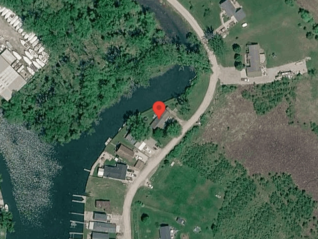 House image located at Newport, MI 48166