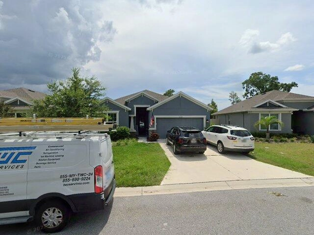 House image located at Hudson, FL 34669