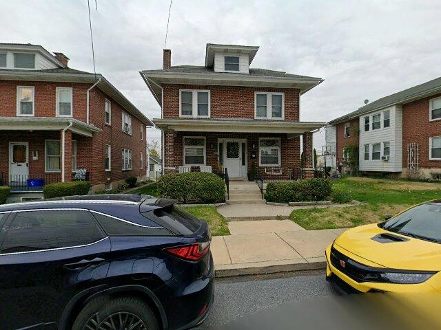 House image located at Reading, PA 19605