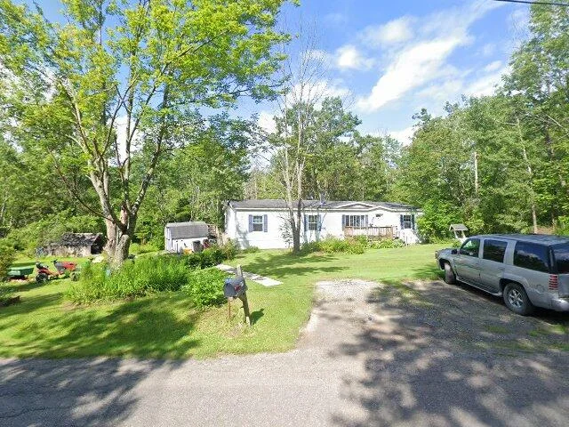 House image located at Port Crane, NY 13833