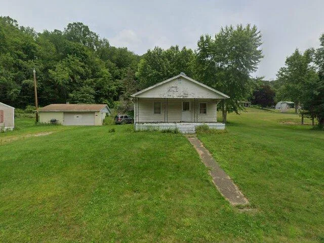 House image located at New Philadelphia, OH 44663