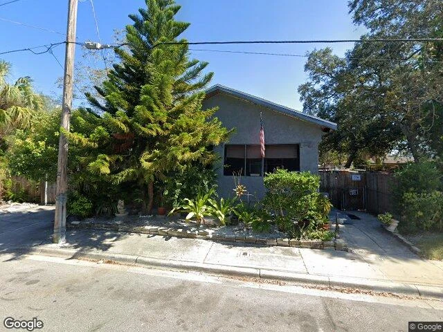 House image located at Tampa, FL 33605