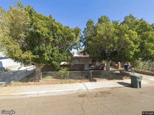 House image located at Yuma, AZ 85364