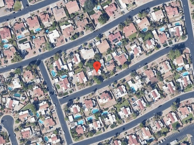 House image located at Mesa, AZ 85203