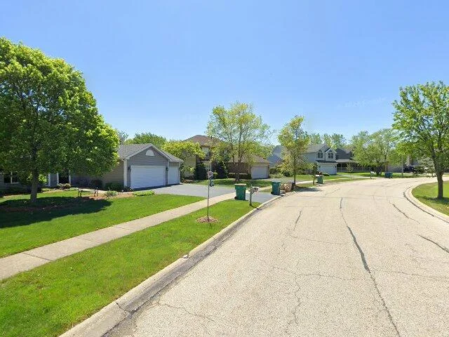 House image located at Lake Zurich, IL 60047