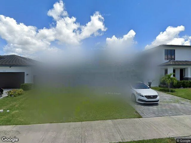 House image located at Homestead, FL 33033