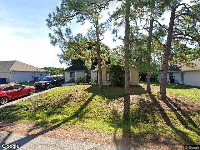 House image located at Palm Bay, FL 32907