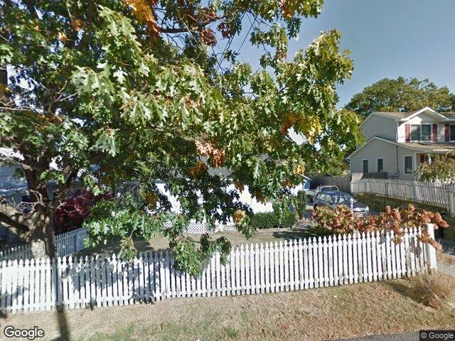 House image located at Sound Beach, NY 11789