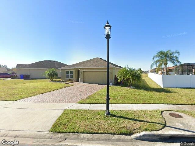 House image located at Saint Cloud, FL 34772