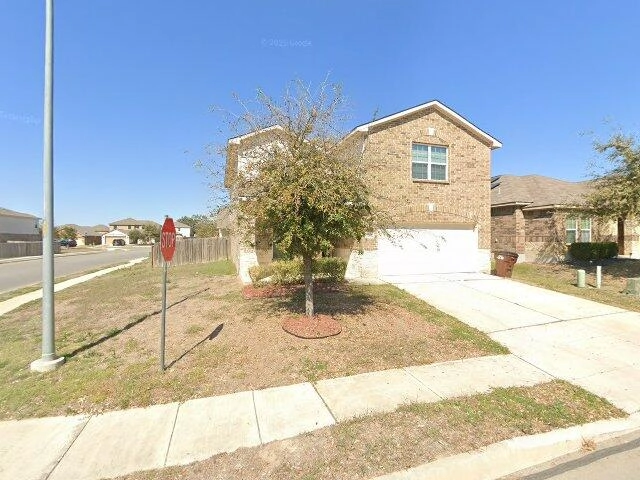 House image located at San Antonio, TX 78254