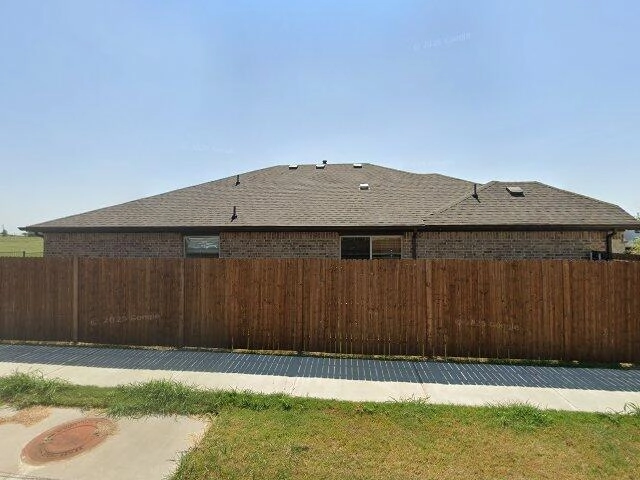 House image located at Godley, TX 76044