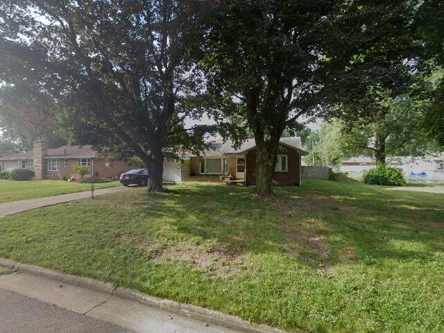 House image located at Canton, OH 44708