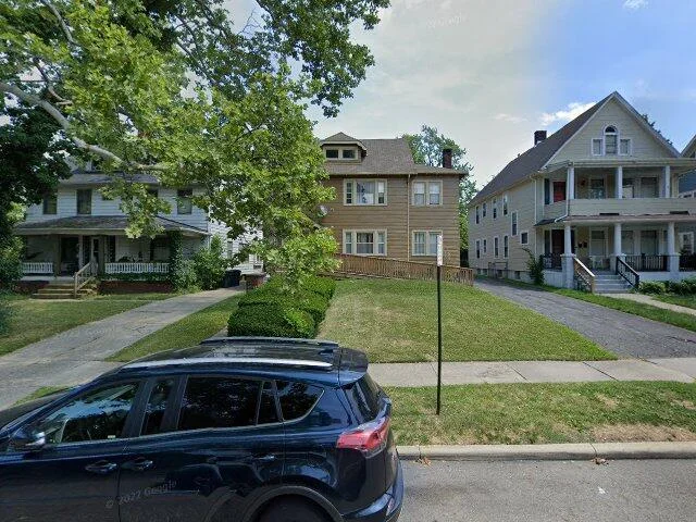House image located at Cleveland, OH 44118