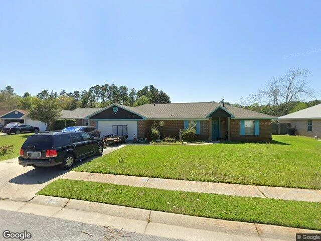 House image located at Pensacola, FL 32506