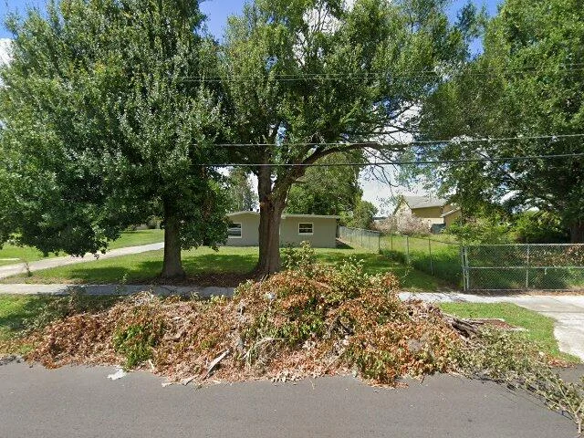 House image located at Orlando, FL 32811