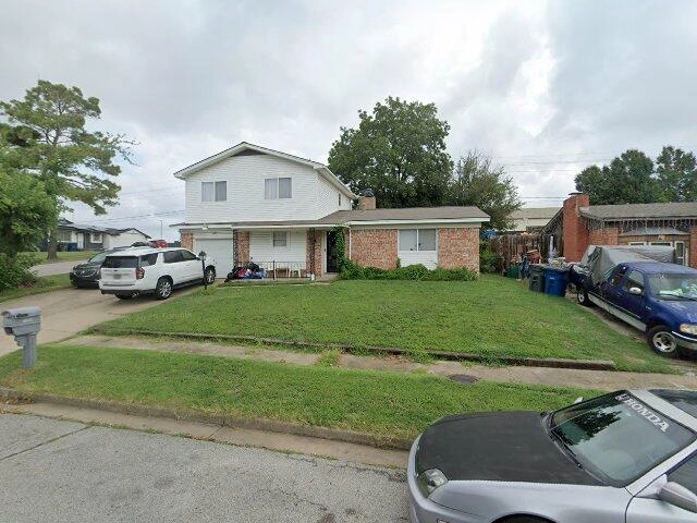 House image located at Tulsa, OK 74116
