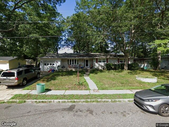 House image located at Absecon, NJ 08201