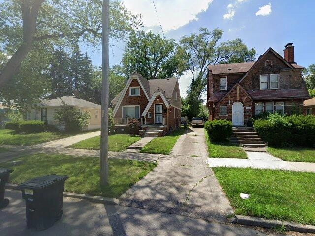 House image located at Detroit, MI 48227