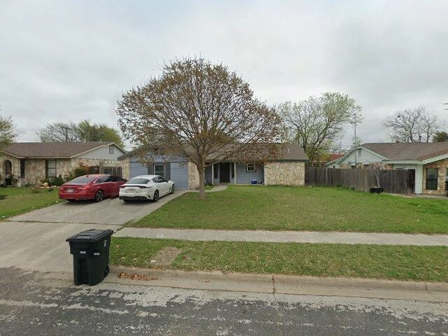 House image located at Killeen, TX 76543