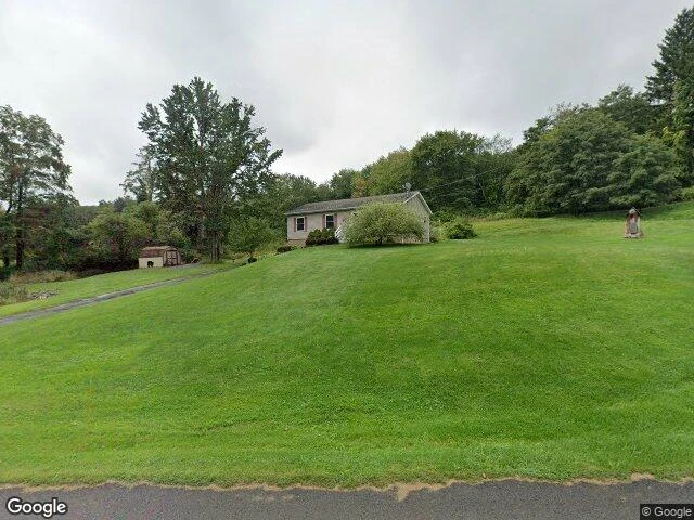 House image located at New Paltz, NY 12561