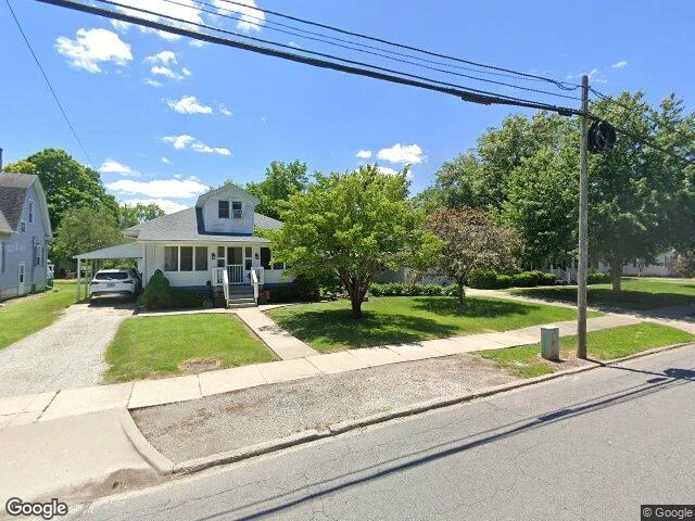 House image located at Carlinville, IL 62626