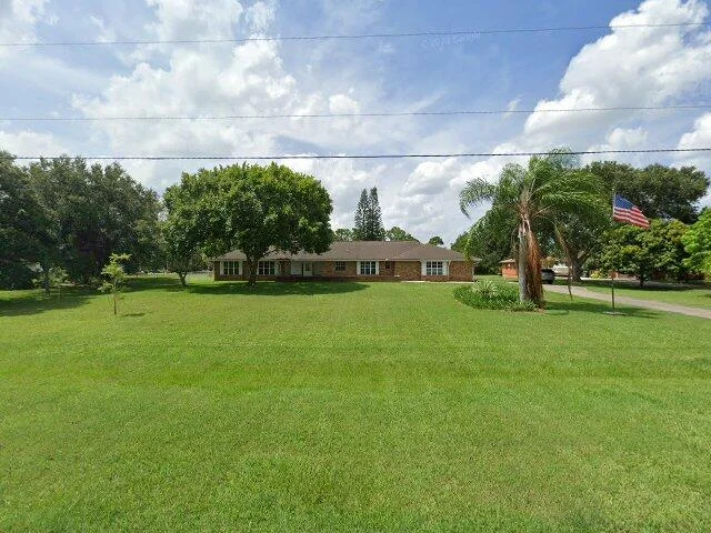 House image located at Malabar, FL 32950