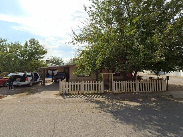 House image located at Warsaw, NC 28398