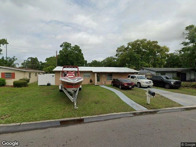 House image located at Tampa, FL 33614