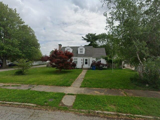 House image located at Marion, IN 46953